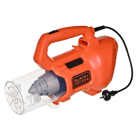 Dmuchawa do liści BLACK+DECKER BLACK+DECKER DMUCHAWA BEBL185