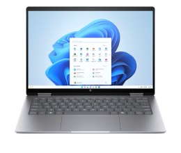 HP Envy x360 14-fa0016nw Ryzen 7 8840HS 14