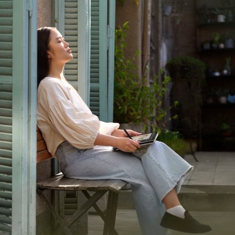 HP Envy x360 14-fa0016nw Ryzen 7 8840HS 14"WUXGA Touch 300nits 16GB LPDDR5-6400 SSD512 Radeon 780M Cam 5 Mpx IR 59Wh Win11 Meteo