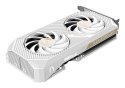 Karta graficzna ZOTAC GAMING GeForce RTX 5070 Twin Edge OC WHITE ED 12GB GDDR7