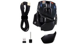 Mysz Mad Catz M.M.O. 7+