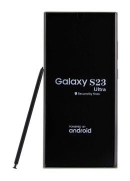 Samsung Galaxy S23 Ultra S918B DS 8/256GB/Green (REMADE) 2Y