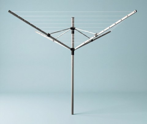 Suszarka na pranie PROMIS SU200 CAPRI ogrodowa czteroramienna