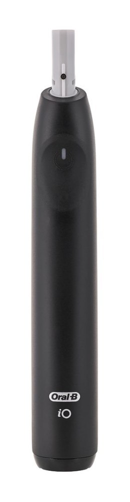 Szczoteczka elektryczna Oral-B iO2 Black