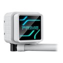 Chłodzenie ASUS PRIME LC 360 ARGB WHT