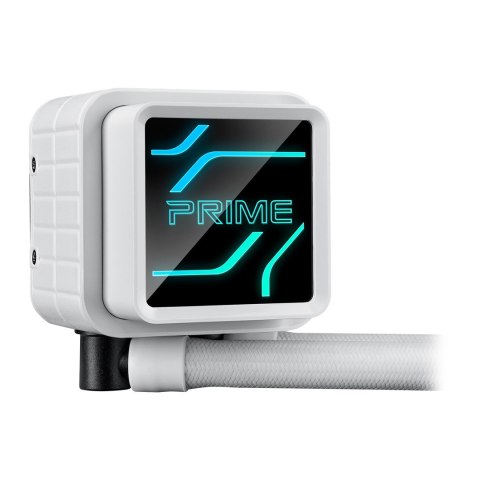 Chłodzenie ASUS PRIME LC 360 ARGB WHT