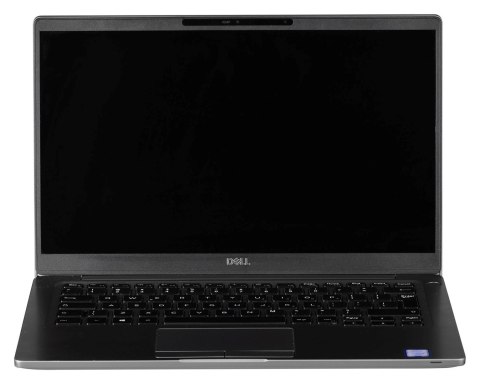 DELL LATITUDE 7400 i5-8365U 8GB 256GB SSD 14" FHD Win11pro + zasilacz UŻYWANY