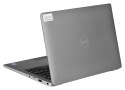 DELL LATITUDE 7400 i5-8365U 8GB 256GB SSD 14" FHD Win11pro + zasilacz UŻYWANY
