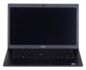DELL LATITUDE 7490 i5-8350U 8GB 256GB SSD 14" FHD Win11pro + zasilacz UŻYWANY