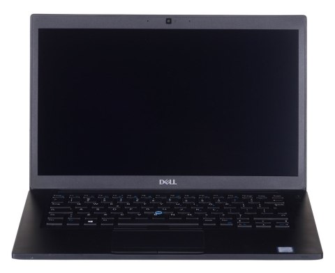DELL LATITUDE 7490 i5-8350U 8GB 256GB SSD 14" FHD Win11pro + zasilacz UŻYWANY