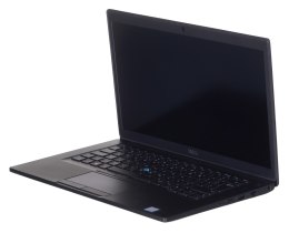 DELL LATITUDE 7490 i5-8350U 8GB 256GB SSD 14