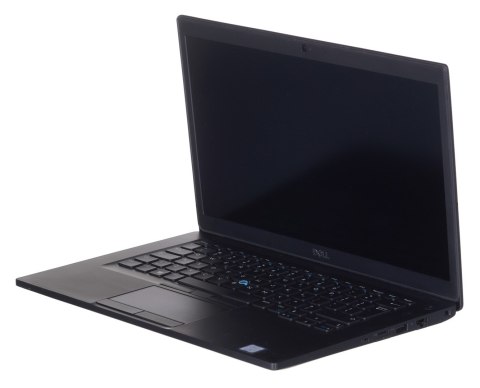 DELL LATITUDE 7490 i5-8350U 8GB 256GB SSD 14" FHD Win11pro + zasilacz UŻYWANY