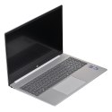 HP OmniBook 5 16-AF1095CL Ultra 9 285H 16" WUXGA Touch AG 32GB SSD1TB BT BLKB Win11 Glacier Silver (REPACK) 2Y