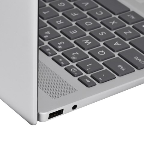 HP OmniBook 5 16-AF1095CL Ultra 9 285H 16" WUXGA Touch AG 32GB SSD1TB BT BLKB Win11 Glacier Silver (REPACK) 2Y