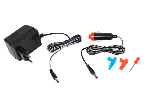 Jump Starter kompresor BLOW 5w1