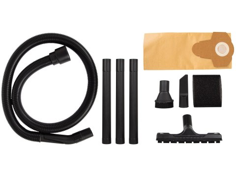 ODKURZACZ PRZEMYSŁOWY BLOW WD3300