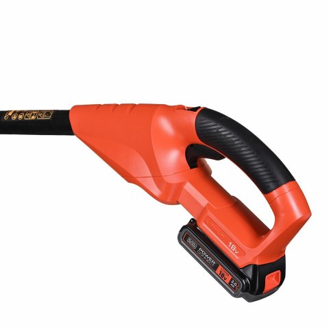 PILARKA DO GAŁĘZI AKU.18V 20cm GPC1820L20-QW BLACK+DECKER