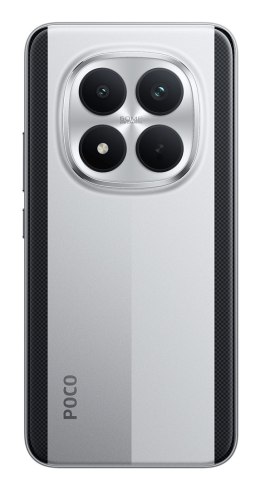 Poco M8 Pro 12/512GB DS 5G Silver