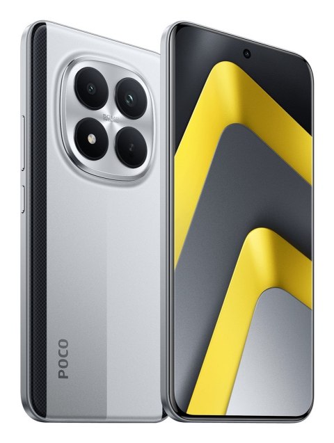 Poco M8 Pro 12/512GB DS 5G Silver