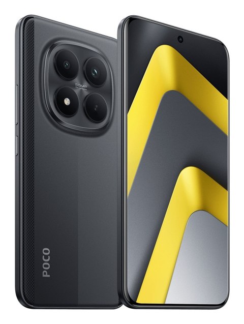 Poco M8 Pro 8/256GB DS 5G Black