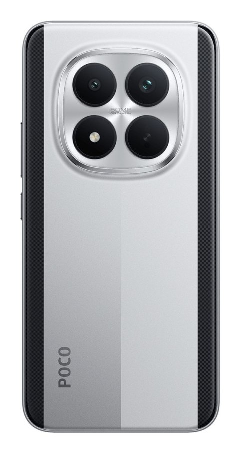 Poco M8 Pro 8/256GB DS 5G Silver