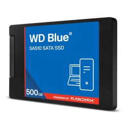 SSD WD Blue 2.5