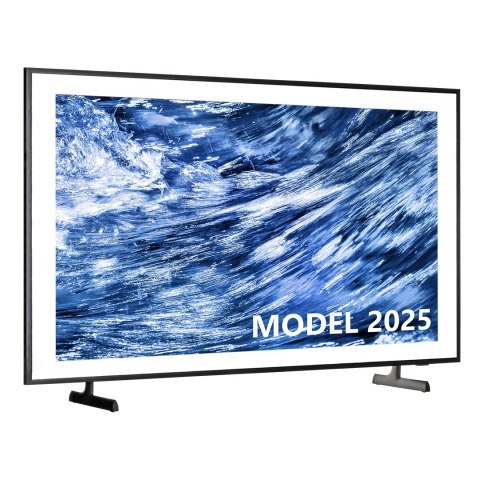 Telewizor Samsung QE43LS03F QLED 43'' 4K Ultra HD Tizen Dolby Atmos DVB-T2 Czarny