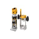 Frezarka 18V Dewalt DCW604NT bbez aku i ład