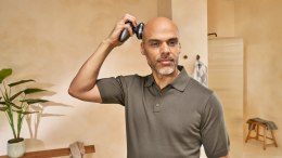 Golarka PHILIPS Head Pro seria 7000 HS7980/15