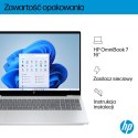 HP OmniBook 7 16-az0222nw Core 5 210H 16"2K 300nits AG 16GB DDR5 5200 SSD512 Intel Graphics Cam 5 Mpx IR 70Wh Win11 Glacial Silv