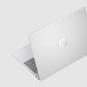 HP Pavilion 16-ag0007nw Ryzen 5 8540U 16"2K 300nits AG 16GB LPDDR5-6400 SSD512 Radeon 740M Cam 1080p 59Wh Win11 Natural Silver 2