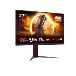 MONITOR AOC QD-OLED 27