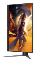 MONITOR AOC QD-OLED 27" Q27G4ZD 280Hz