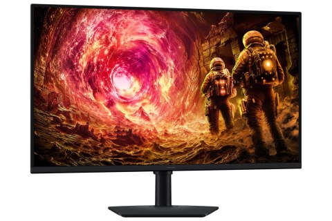 MONITOR SAMSUNG ODYSSEY G5 LED 32" LS32FG502EUXEN 180Hz