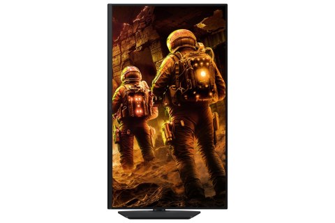 MONITOR SAMSUNG ODYSSEY G5 LED 32" LS32FG502EUXEN 180Hz