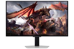 MONITOR SAMSUNG ODYSSEY G8 OLED 32