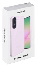 Samsung Galaxy A56 (A566) 5G DS. 8/256GB Awesome Pink