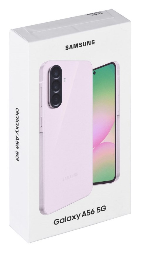 Samsung Galaxy A56 (A566) 5G DS. 8/256GB Awesome Pink