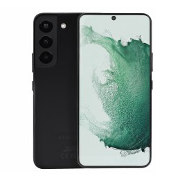 Samsung Galaxy S22 S901B DS. 8/128GB Black (REMADE) 2Y