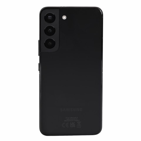 Samsung Galaxy S22 S901B DS. 8/128GB Black (REMADE) 2Y