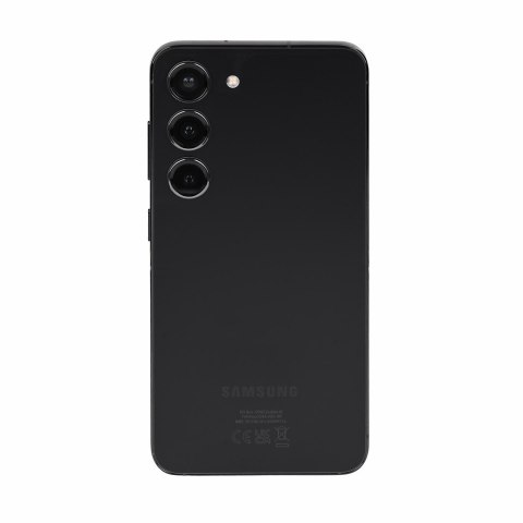 Samsung Galaxy S23 S911B DS. 8/256GB Black (REMADE) 2Y