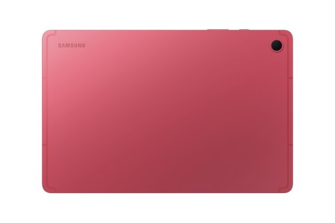 Samsung Galaxy Tab S10 Lite (X406B) 5G 8/256GB Red