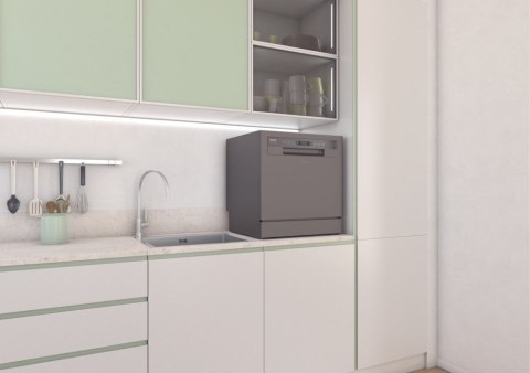 Zmywarka CANDY CP 8F9FFA