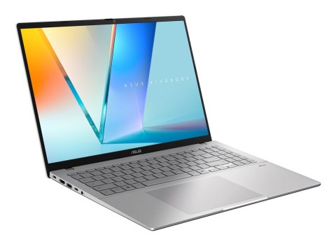 ASUS Vivobook S16 S3607VA-RP097W Core 5 210H 16.0"WUXGA IPS-level Panel 144Hz 300nits AG 16GB DDR5 SSD512 Intel UHD Graphics WLA