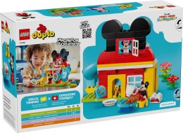 LEGO DUPLO Disney 10465