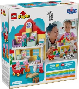 LEGO DUPLO Peppa Pig 10467