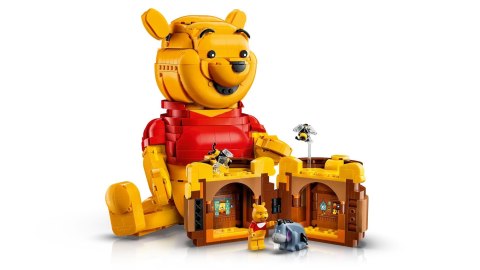 LEGO Disney Classic 43300