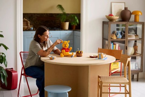 LEGO Disney Classic 43300