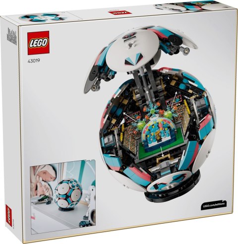 LEGO Editions Sports 43019