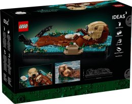 LEGO Ideas 21366